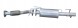 CHINA DUCATO_95-229_RK-791_ ANTPOL Citroen jumper fiat ducato iv peugeot boxer 3 2.3 3.0 hdi dpf труба вихлопного колектора