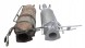 CHINA DUCATO_95-229_RK-791_ ANTPOL Citroen jumper fiat ducato iv peugeot boxer 3 2.3 3.0 hdi dpf труба вихлопного колектора