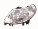 Abakus 552-1124L-LD-EM Фара ліва fiat ducato 2006-2010 h7/h1