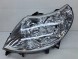 Abakus 552-1124L-LD-EM Фара ліва fiat ducato 2006-2010 h7/h1