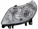 Abakus 552-1124L-LD-EM Фара ліва fiat ducato 2006-2010 h7/h1
