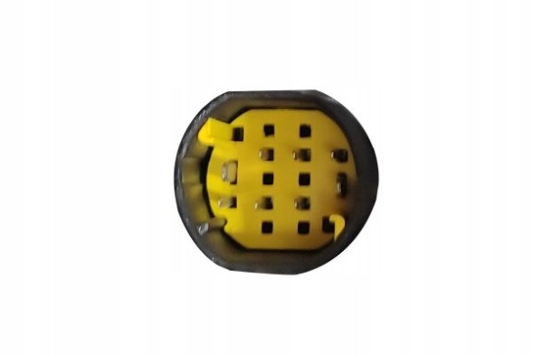 Abakus 552-1124L-LD-EM Фара ліва fiat ducato 2006-2010 h7/h1