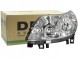 Abakus 552-1124L-LD-EM Фара ліва fiat ducato 2006-2010 h7/h1