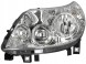 Abakus 552-1124L-LD-EM Фара ліва fiat ducato 2006-2010 h7/h1