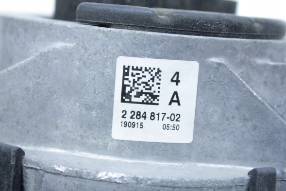 BMW OE 2284817 22112284817 ПОДУШКА ДВИГУНА ЛІВА BMW F87 M2 F80 M3 F82 F83 M4 2284817