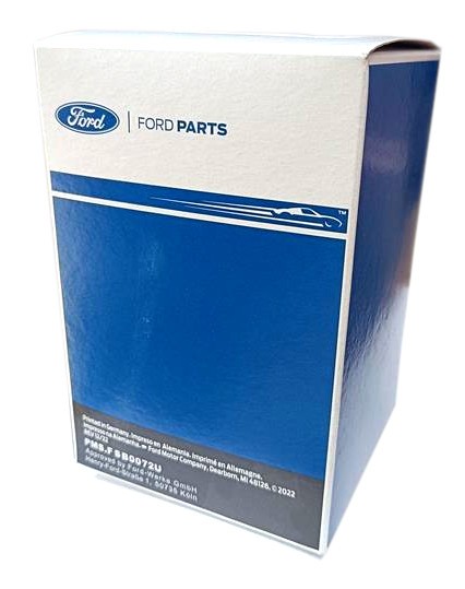 Ford OE ГВИНТ РУЛЬОВОЇ ПЕРЕДАЧІ FORD RANGER 2015- 1921723 _ EB3C-3C497-BB