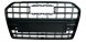 Китай A20192-1899 AUDI A6 C7 (2014-) LIFT S-LINE РЕШІТКА РАДІАТОРА ЧОРНА 4G0853651L