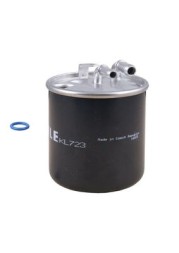 KL723D MAHLE ORIGINAL Фільтр палива