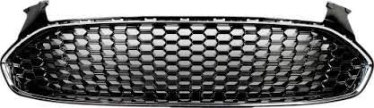 Китай ds7316k808 Решітка СПОРТ FULL BLACK Ford Fusion USA Mondeo MK5