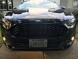 Китай ds7316k808 Решітка СПОРТ FULL BLACK Ford Fusion USA Mondeo MK5