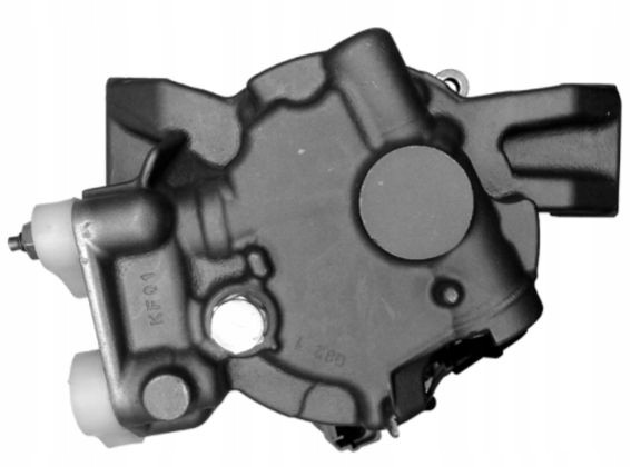 Airstal 92600-4BB2A CG447160-6851 КОМПРЕСОР КОНДИЦІОНЕРА 92600-4BB2A Nissan Rogue 2.5i