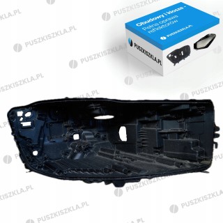 Іней 5905049709639 Корпус фари бляшанка права bmw 7 g11 g12 lift 2020-