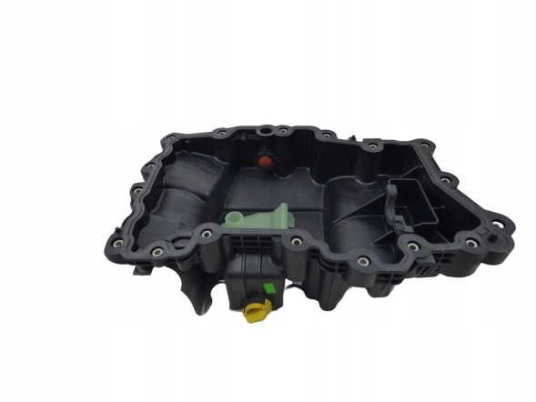 Ford OE KT4E-6676-AA Масляна чаша Fusion Edge USA 2.7 V6 Ecoboost Ford FT4E-6675-GA