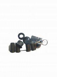 Китай 5L40E.OHK11 Ремкомплект автоматичної коробки передач 5L40E
