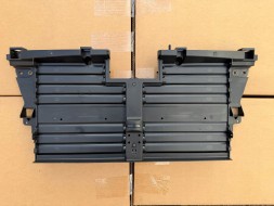 Jeep OE 68370525aa login allegro HSDA Roleta Nowa OEM Активна решітка радіатора (шторка) для Jeep Grand Cherokee WL 2024 2025 2026 Нова OEM