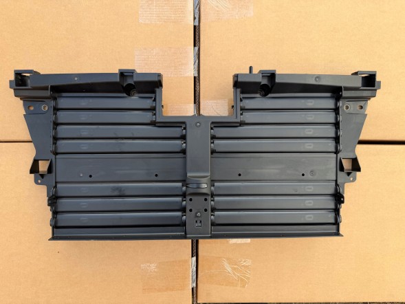 Jeep OE 68370525aa login allegro HSDA Roleta Nowa OEM Активна решітка радіатора (шторка) для Jeep Grand Cherokee WL 2024 2025 2026 Нова OEM