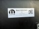 Jeep OE 68370525aa login allegro HSDA Roleta Nowa OEM Активна решітка радіатора (шторка) для Jeep Grand Cherokee WL 2024 2025 2026 Нова OEM