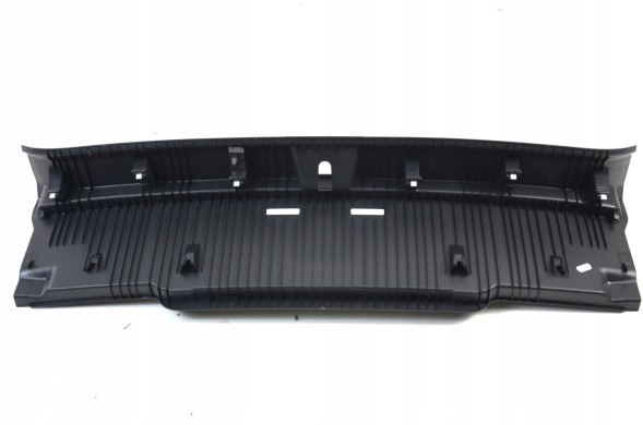 Volkswagen OE VW TAYRON ОРИГІНАЛЬНА НАКЛАДКА БАГАЖНИКА 57H863459