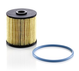 PU 7010Z MANN FILTER Фільтр палива