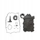 Mercedes-Benz OE A4XM6 A6540105105 6549050600 A0919057201 6549050600 A6549050600 A6540101914 6540101914 A0919054201 0919054201 A0919057101 0919057101 A1779050100 Комплектна масляна піддонна Мерседес E-Клас W213 S213
