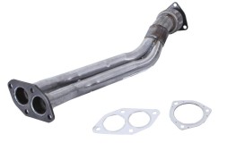 V-maxzone Part VIC-404606 Вихлопна труба для AUDI A4 B5; VW PASSAT B5 1.6/1.8 11.94-09.01
