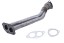 V-maxzone Part VIC-404606 Вихлопна труба для AUDI A4 B5; VW PASSAT B5 1.6/1.8 11.94-09.01