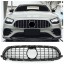 Automaniac A.A.213045 АТРАПА ГРИЛЬ MERCEDES E-CLASS W213 S213 ЛІФТИНГ 2020-2024 PANAMERICANA AMG