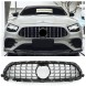 Automaniac A.A.213045 АТРАПА ГРИЛЬ MERCEDES E-CLASS W213 S213 ЛІФТИНГ 2020-2024 PANAMERICANA AMG