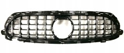 Automaniac A.A.213045 АТРАПА ГРИЛЬ MERCEDES E-CLASS W213 S213 ЛІФТИНГ 2020-2024 PANAMERICANA AMG