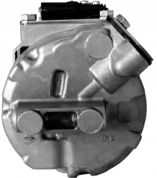 Mahle ACP 1162 000S Компресор кондиціонера acp 1162 000s