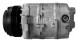 Mahle ACP 1162 000S Компресор кондиціонера acp 1162 000s