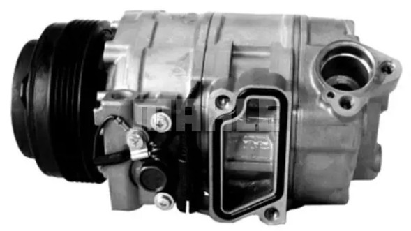 Mahle ACP 1162 000S Компресор кондиціонера acp 1162 000s