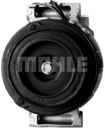 Mahle ACP 1162 000S Компресор кондиціонера acp 1162 000s