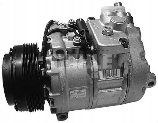 Mahle ACP 1162 000S Компресор кондиціонера acp 1162 000s