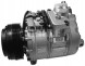Mahle ACP 1162 000S Компресор кондиціонера acp 1162 000s