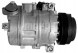 Mahle ACP 1162 000S Компресор кондиціонера acp 1162 000s
