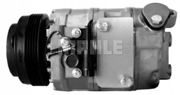 Mahle ACP 1162 000S Компресор кондиціонера acp 1162 000s