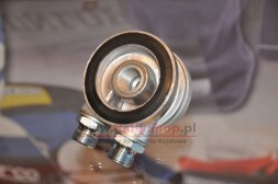 Китай TOP01M База Mocal для переміщення масляного фільтра 3/4 UNF