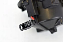 Nissens 87223 Повітродувний вентилятор припливу 87223 nissens