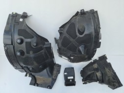 BMW OE KKDA BMW X5M F95 NADKOLE LEWE PRZÓD BMW X5M F95 НАДКОЛЕСО ЛІВЕ ПЕРЕДНЄ