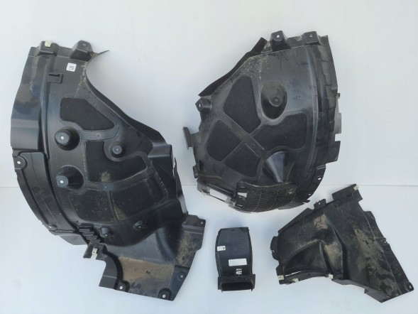 BMW OE KKDA BMW X5M F95 NADKOLE LEWE PRZÓD BMW X5M F95 НАДКОЛЕСО ЛІВЕ ПЕРЕДНЄ