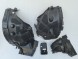 BMW OE KKDA BMW X5M F95 NADKOLE LEWE PRZÓD BMW X5M F95 НАДКОЛЕСО ЛІВЕ ПЕРЕДНЄ