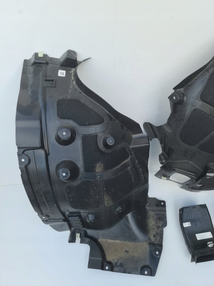 BMW OE KKDA BMW X5M F95 NADKOLE LEWE PRZÓD BMW X5M F95 НАДКОЛЕСО ЛІВЕ ПЕРЕДНЄ