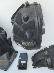 BMW OE KKDA BMW X5M F95 NADKOLE LEWE PRZÓD BMW X5M F95 НАДКОЛЕСО ЛІВЕ ПЕРЕДНЄ