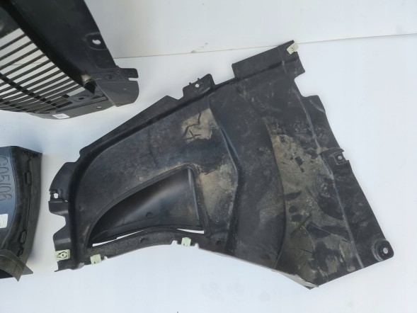 BMW OE KKDA BMW X5M F95 NADKOLE LEWE PRZÓD BMW X5M F95 НАДКОЛЕСО ЛІВЕ ПЕРЕДНЄ