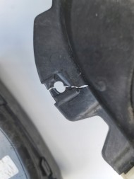 BMW OE KKDA BMW X5M F95 NADKOLE LEWE PRZÓD BMW X5M F95 НАДКОЛЕСО ЛІВЕ ПЕРЕДНЄ