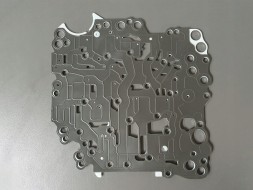 Transnation QD500SP Ущільнювач мехатроніка (0BH, DQ500)