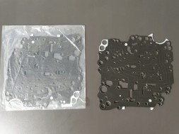 Transnation QD500SP Ущільнювач мехатроніка (0BH, DQ500)
