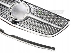 NR MHMTUNING: GRMEH0 Tuning-Tec GRMEH0 решітка радіатора