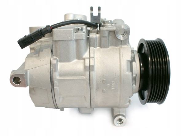 EURO KLIMA КОМПРЕСОР КОНДИЦІОНЕРУ 4F0260805J